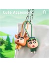 Crayon Shinchan Blind Box Charging Cable Type-C to Type-C