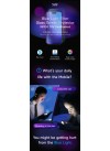 Hoda【iPhone 16 Series】Eye Protect (Blue Light Filter) Glass Screen Glass Protector (6.3"/6.9") With Helper