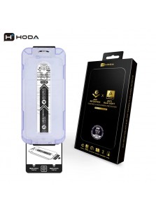 Hoda【iPhone 16 Series】Anti Reflective Bluelight Filter Glass Screen Protector (6.3"/6.9")