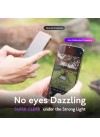 Hoda【iPhone 16 Series】Anti Reflective Bluelight Filter Glass Screen Protector (6.3"/6.9")