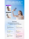 Hoda【iPhone 16 Series】Anti Reflective Bluelight Filter Glass Screen Protector (6.3"/6.9")