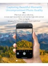 【iPhone 16 Pro/ 16 Pro Max】Sapphire Lens Protector (3 Lens) Designed as original outlook | hoda®