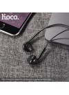 Hoco M55 Memory Sound Wire Control Earphones With Mic (3.5mm)
