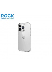 Rock Pure Series Protection Case with Magnetic for iPhone 16 Series
