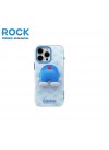 Doraemon InShare Boogie Series Protection Case for iPhone 16 Pro Series By Rock