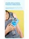 Doraemon InShare Boogie Series Protection Case for iPhone 16 Pro Series By Rock