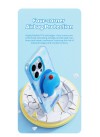 Doraemon InShare Boogie Series Protection Case for iPhone 16 Pro Series By Rock