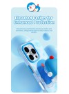 Doraemon InShare Boogie Series Protection Case for iPhone 16 Pro Series By Rock