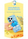 Doraemon InShare Boogie Series Protection Case for iPhone 16 Pro Series By Rock