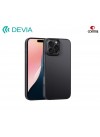 Devia® Kevlar Series Ultra-thin Magnetic shockproof Case For 16 Series