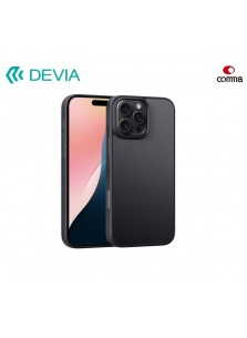 Devia® Kevlar Series Ultra-thin Magnetic shockproof Case For 16 Series