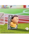 Crayon Shinchan Comic Series Fridge Magnets Blind Box