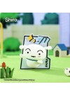 Crayon Shinchan Comic Series Fridge Magnets Blind Box