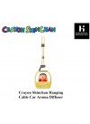 Crayon Shinchan Hanging Cable Car Aroma Diffuser