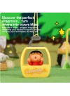 Crayon Shinchan Hanging Cable Car Aroma Diffuser