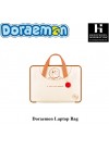 Doraemon Laptop Bag