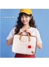 Doraemon Laptop Bag