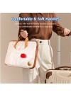 Doraemon Laptop Bag
