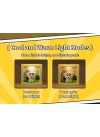 Crayon Shinchan Photo Frame Night Light