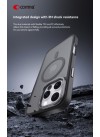 Comma® Joy Elegant Series Magnetic Case For Iphone 16 Series