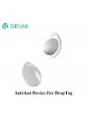 Devia® Anti-lost Device For DropTag ( Find My Device )