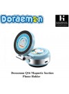 Doraemon Q16 Magnetic Suction Phone Holder