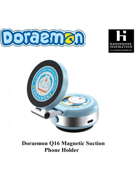 Doraemon Q16 Magnetic Suction Phone Holder