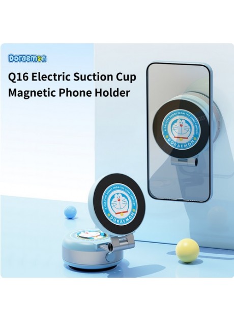 Doraemon Q16 Magnetic Suction Phone Holder