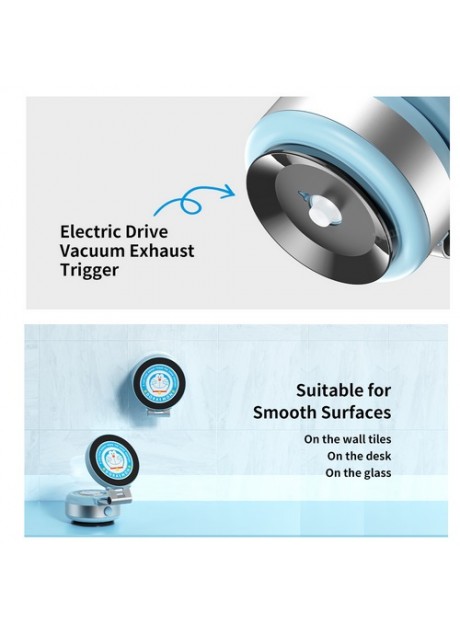 Doraemon Q16 Magnetic Suction Phone Holder