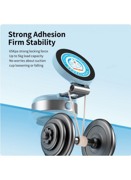 Doraemon Q16 Magnetic Suction Phone Holder