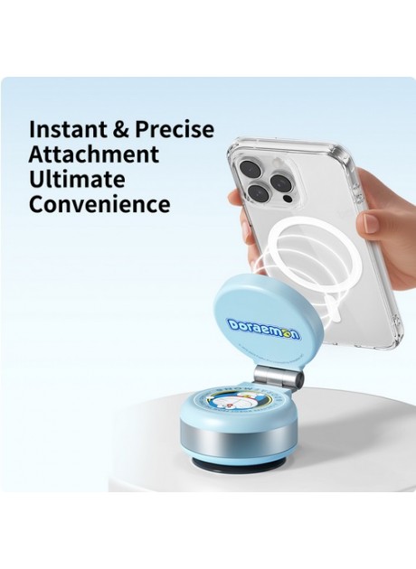 Doraemon Q16 Magnetic Suction Phone Holder