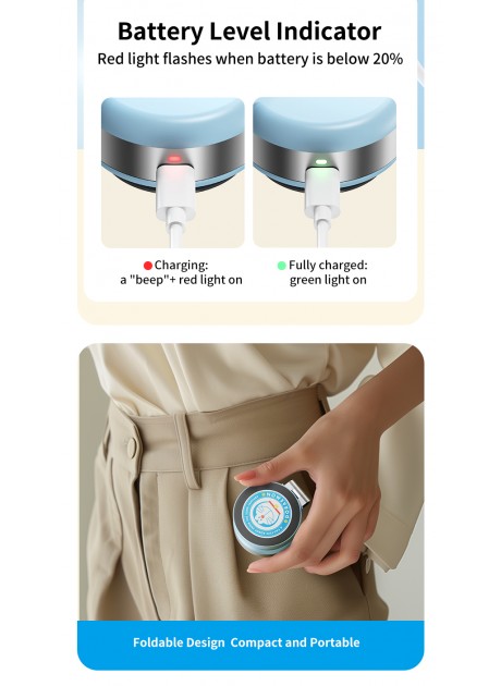 Doraemon Q16 Magnetic Suction Phone Holder