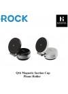 Rock Q16 Magnetic Electric Suction Phone Holder
