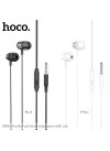 Hoco M88 Graceful Universal Earpiece With Mic (3.5mm)