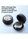 Rock Q16 Magnetic Electric Suction Phone Holder