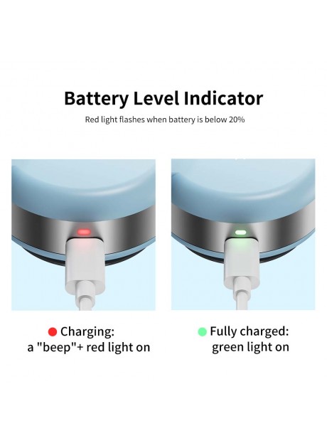 Rock Q16 Magnetic Electric Suction Phone Holder