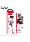 Hoco M88 Graceful Universal Earpiece With Mic (3.5mm)