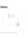 Hoco M88 Graceful Universal Earpiece With Mic (3.5mm)