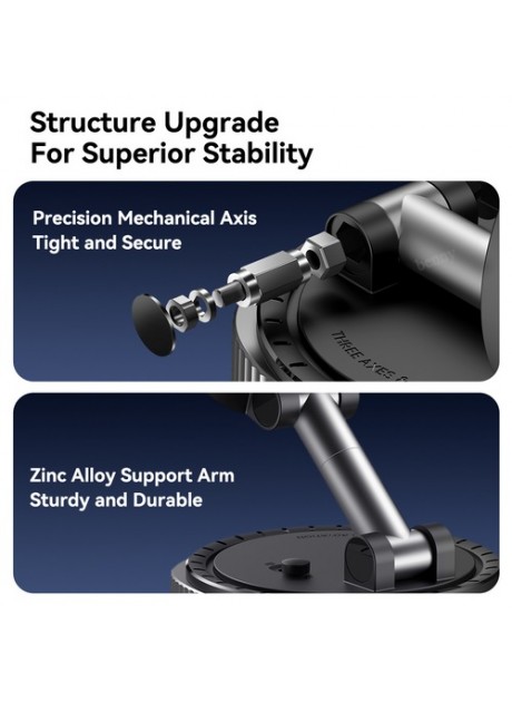 Doraemon QS6 Magnetic Suction Phone Holder