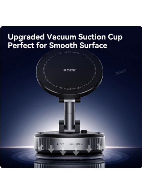 Doraemon QS6 Magnetic Suction Phone Holder