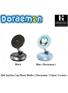 Doraemon QS6 Magnetic Suction Phone Holder