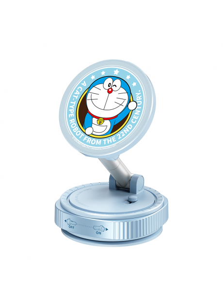 Doraemon QS6 Magnetic Suction Phone Holder