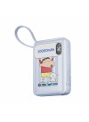 Crayon Shinchan Y11 Mini Series Power Bank with Cable 10000mAh 22.5W