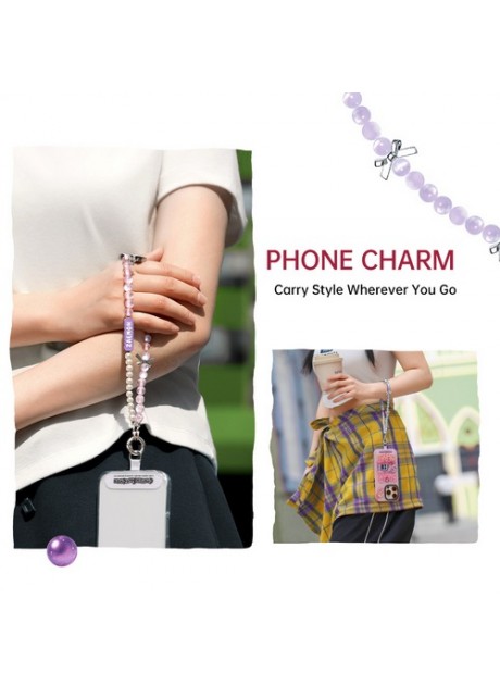 Crayon Shinchan Daily Style Phone Charm Blind Box