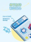 Doraemon PD 20W Fast Charge Power Bank P91 (10000mAh)