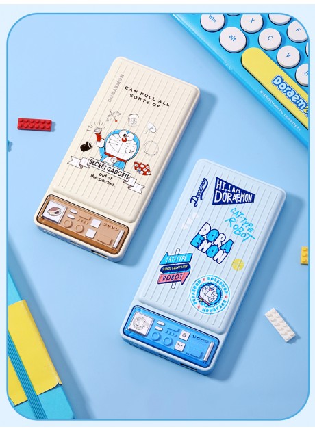 Doraemon PD 20W Fast Charge Power Bank P91 (10000mAh)
