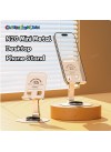 Crayon Shinchan N20 Mini Metal Desktop Phone Stand