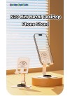Crayon Shinchan N20 Mini Metal Desktop Phone Stand