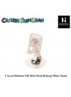 Crayon Shinchan N20 Mini Metal Desktop Phone Stand
