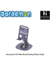 Doraemon N20 Mini Metal Desktop Phone Stand